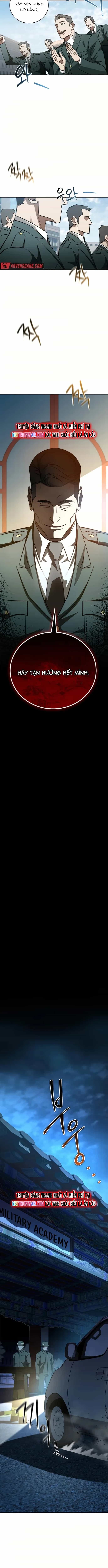 Thánh Dạ: The Zero - Chương 25.1 - ảnh 10