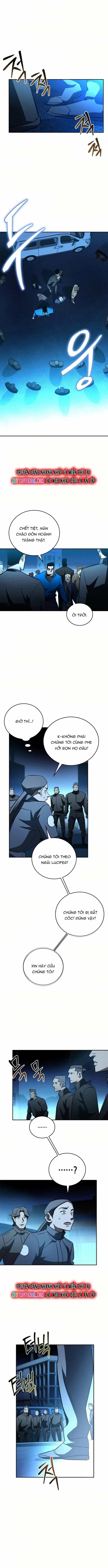 Thánh Dạ: The Zero - Chương 25.1 - ảnh 13