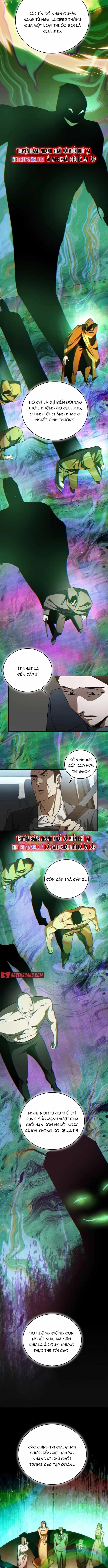Thánh Dạ: The Zero - Chương 25.1 - ảnh 5