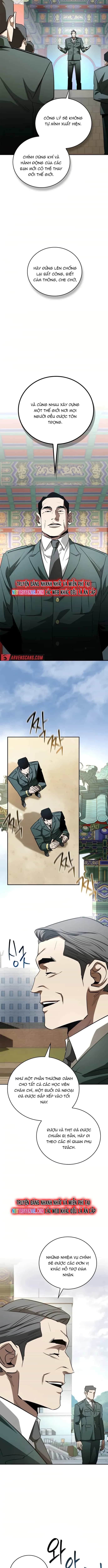 Thánh Dạ: The Zero - Chương 25.1 - ảnh 9