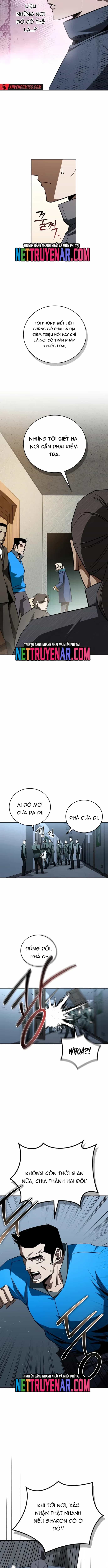 Thánh Dạ: The Zero - Chương 28.1 - ảnh 12