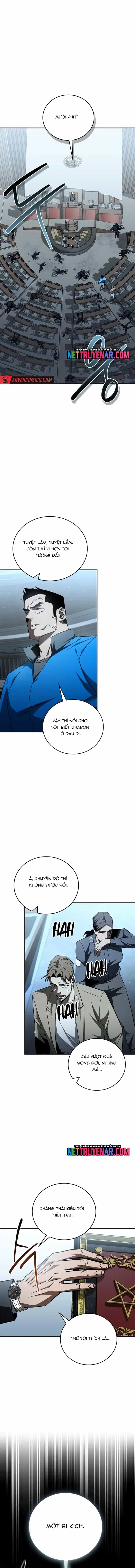Thánh Dạ: The Zero - Chương 29.1 - ảnh 13