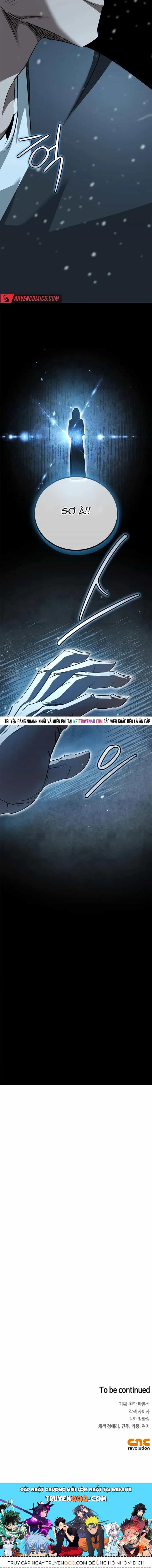 Thánh Dạ: The Zero - Chương 30.5 - ảnh 14