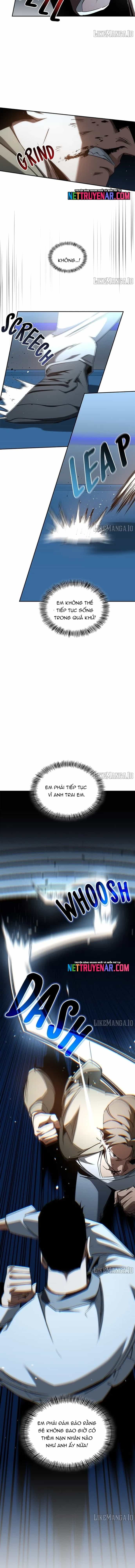 Thánh Dạ: The Zero - Chương 31.1 - ảnh 13