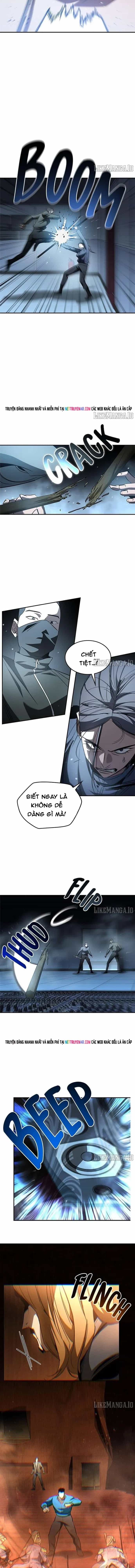 Thánh Dạ: The Zero - Chương 35.1 - ảnh 8