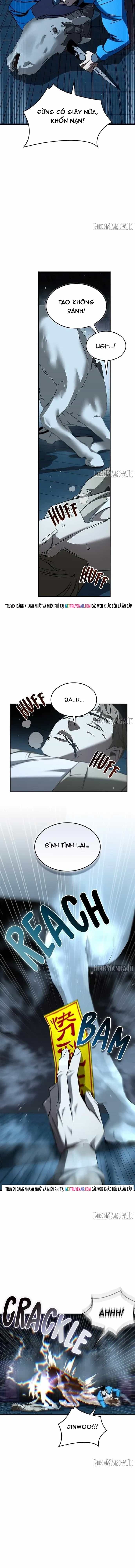 Thánh Dạ: The Zero - Chương 36.1 - ảnh 5