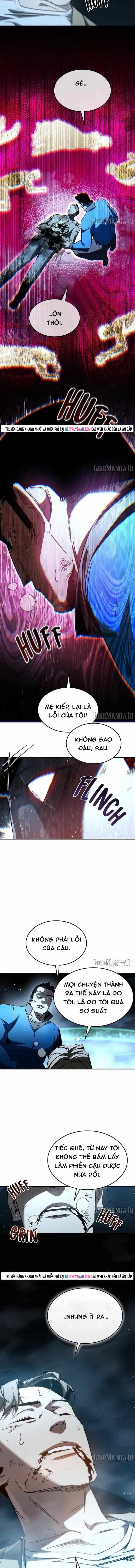 Thánh Dạ: The Zero - Chương 36.1 - ảnh 8