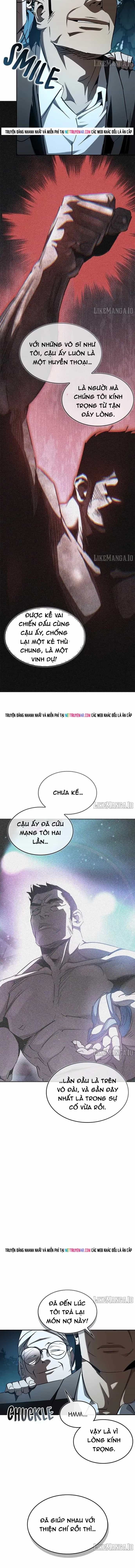 Thánh Dạ: The Zero - Chương 37.1 - ảnh 4