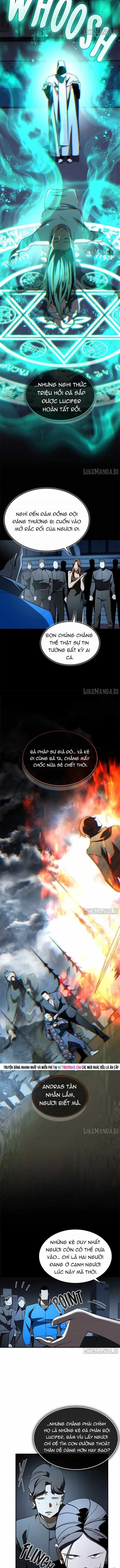 Thánh Dạ: The Zero - Chương 38.1 - ảnh 2