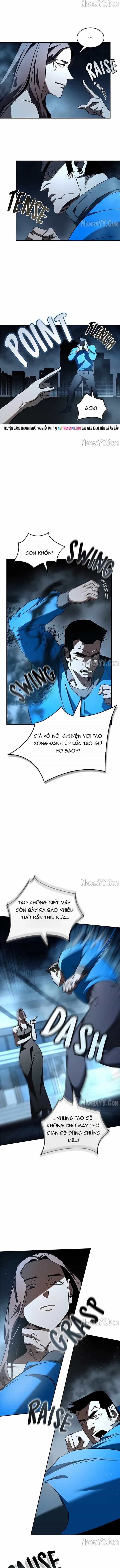 Thánh Dạ: The Zero - Chương 39.1 - ảnh 3
