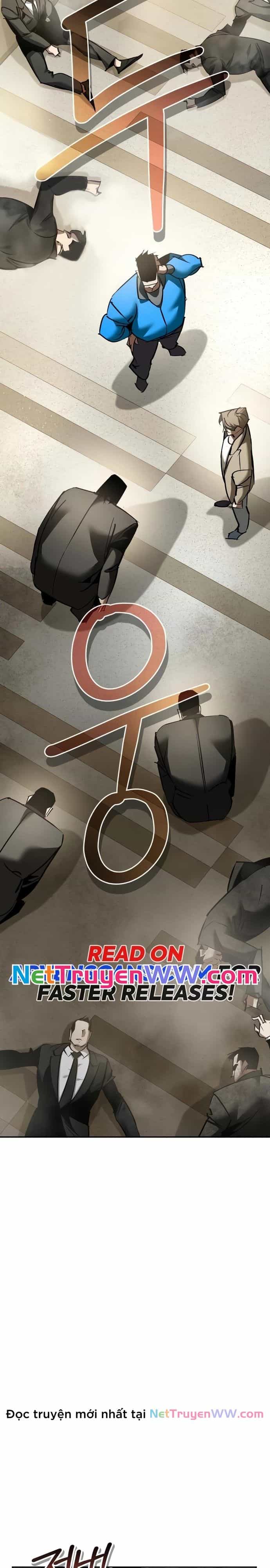 Thánh Dạ: The Zero - Chương 4 - ảnh 30