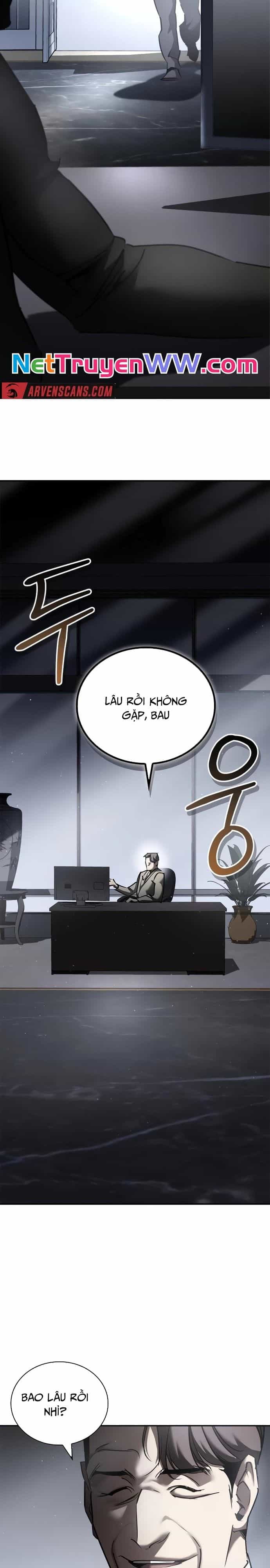 Thánh Dạ: The Zero - Chương 4 - ảnh 32
