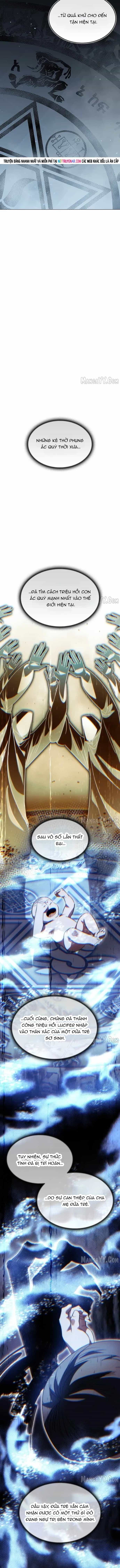 Thánh Dạ: The Zero - Chương 40.1 - ảnh 5