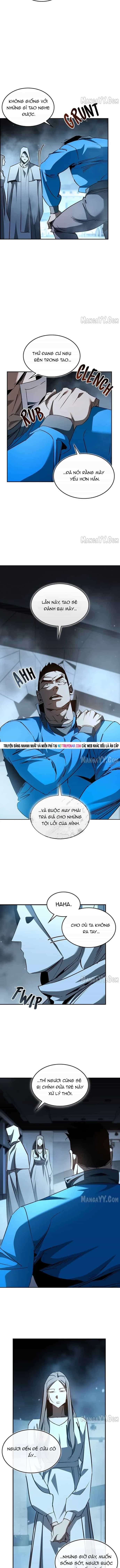 Thánh Dạ: The Zero - Chương 40.1 - ảnh 7