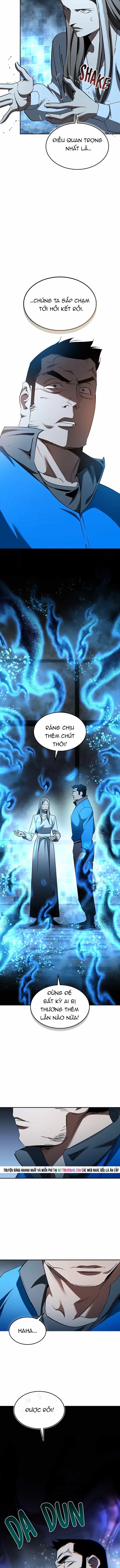 Thánh Dạ: The Zero - Chương 47.1 - ảnh 2