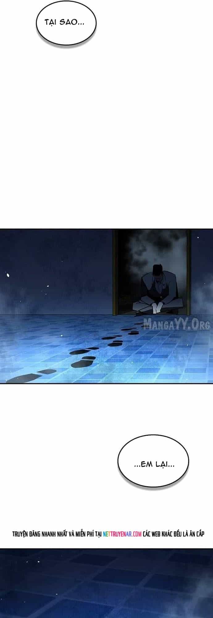Thánh Dạ: The Zero - Chương 48.1 - ảnh 31