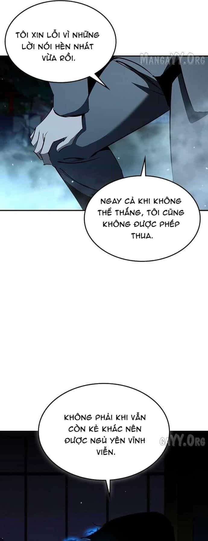 Thánh Dạ: The Zero - Chương 48.1 - ảnh 36