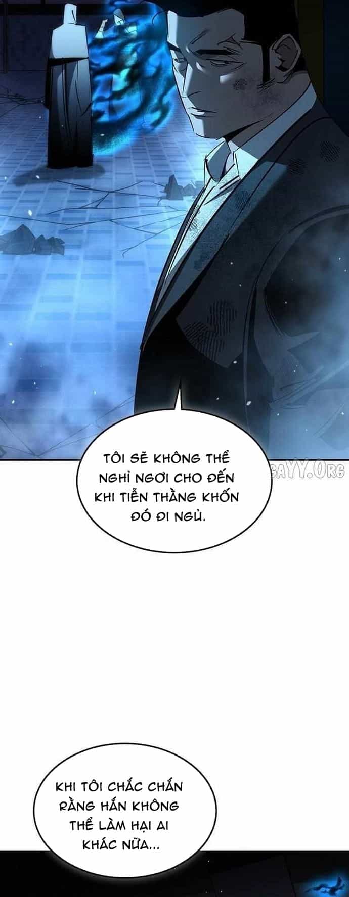 Thánh Dạ: The Zero - Chương 48.1 - ảnh 37