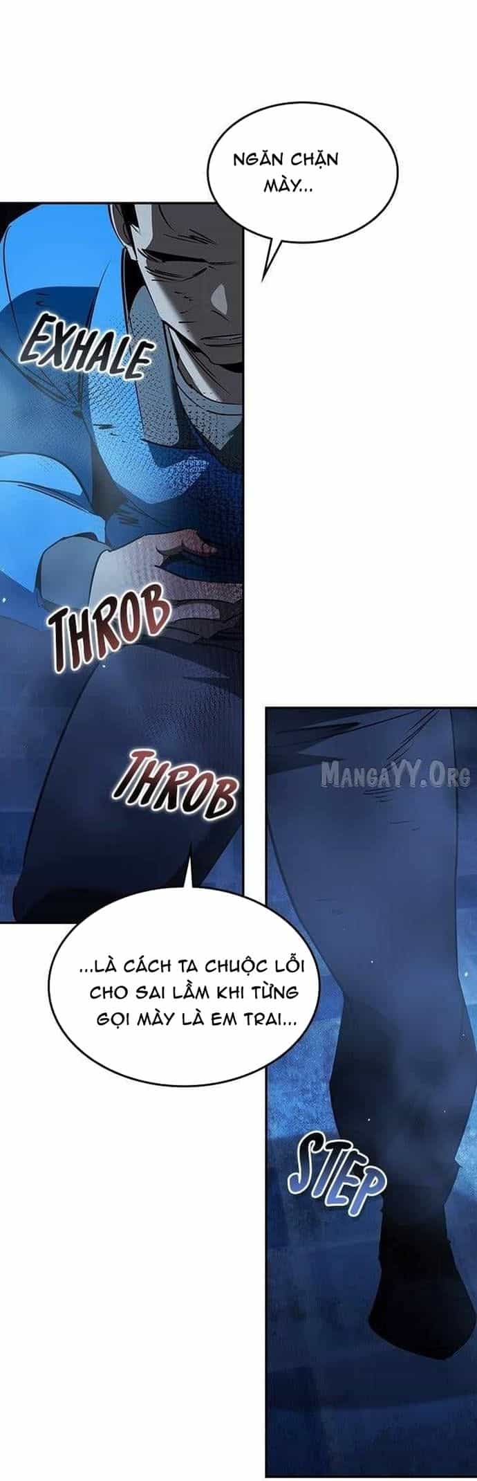 Thánh Dạ: The Zero - Chương 48.1 - ảnh 52