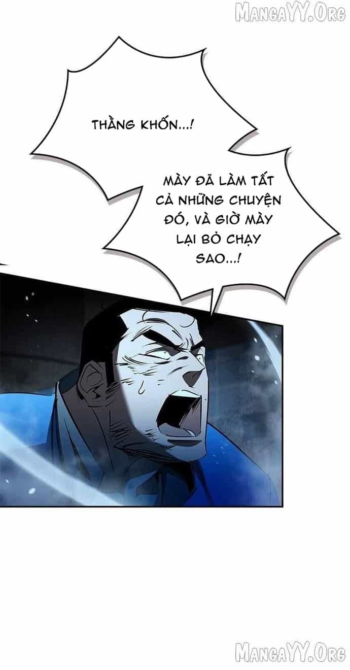 Thánh Dạ: The Zero - Chương 48.1 - ảnh 79