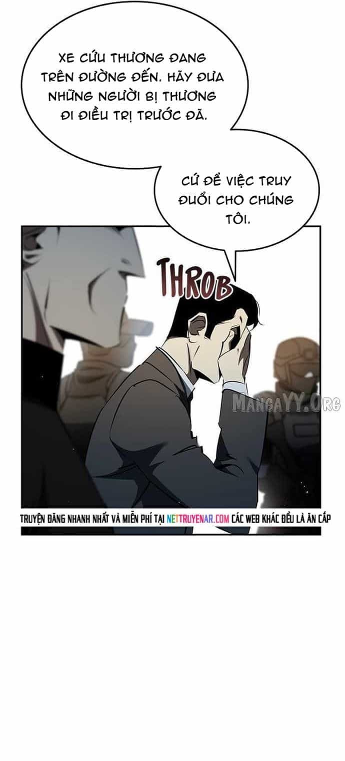 Thánh Dạ: The Zero - Chương 49.1 - ảnh 27