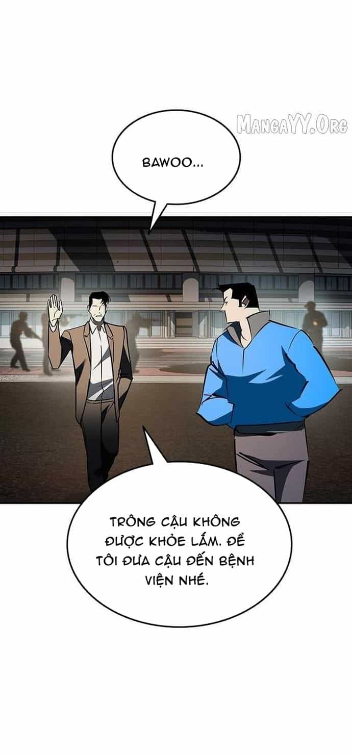 Thánh Dạ: The Zero - Chương 49.1 - ảnh 38
