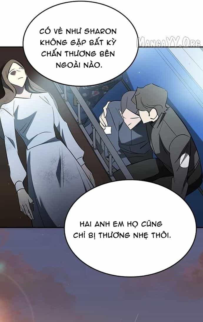 Thánh Dạ: The Zero - Chương 49.1 - ảnh 44