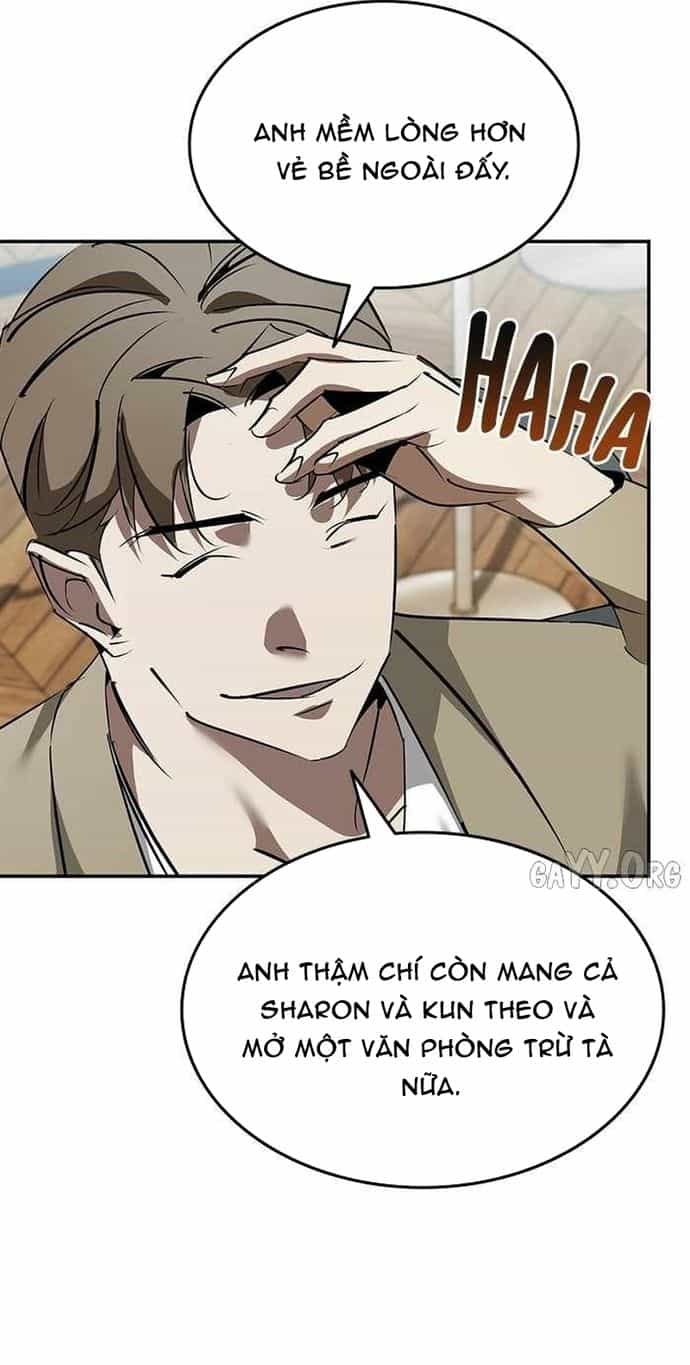 Thánh Dạ: The Zero - Chương 49.1 - ảnh 78