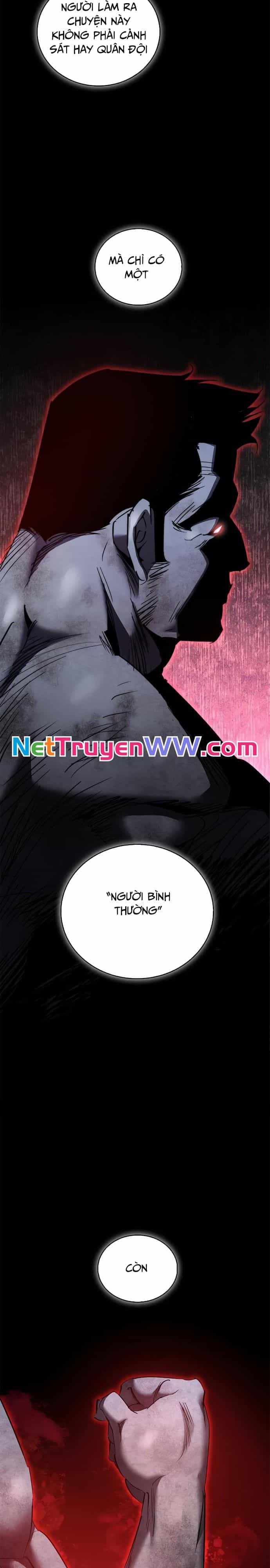 Thánh Dạ: The Zero - Chương 5 - ảnh 15