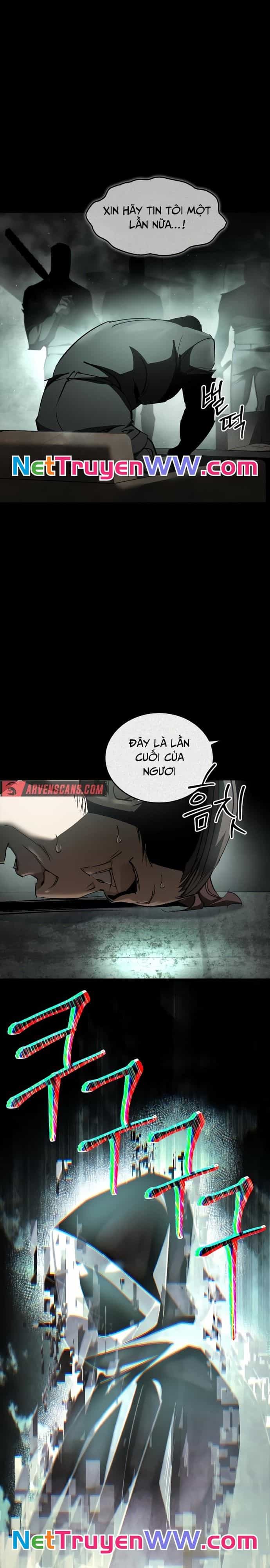 Thánh Dạ: The Zero - Chương 5 - ảnh 25