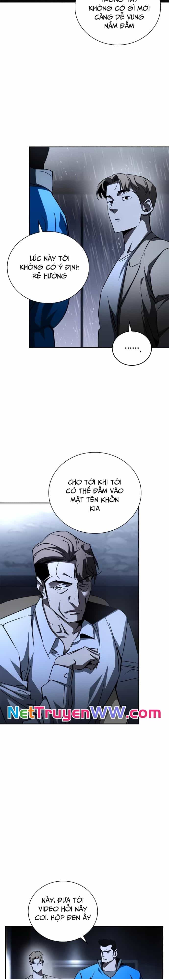 Thánh Dạ: The Zero - Chương 6 - ảnh 11