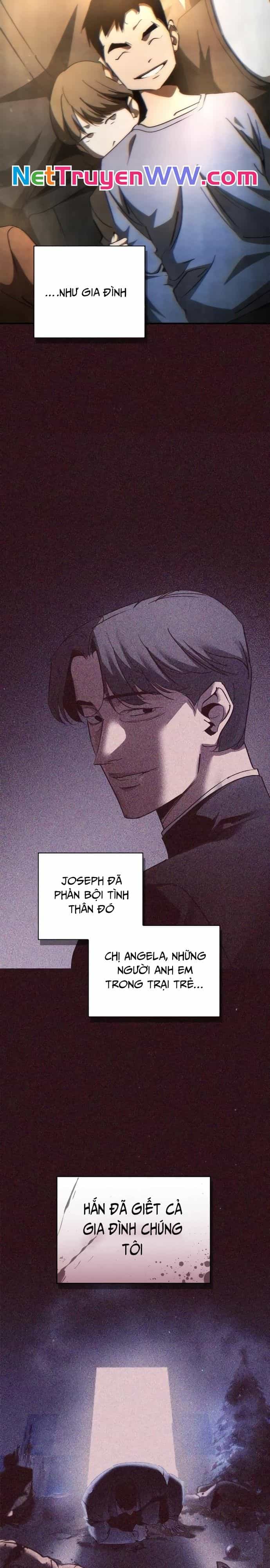 Thánh Dạ: The Zero - Chương 6 - ảnh 7