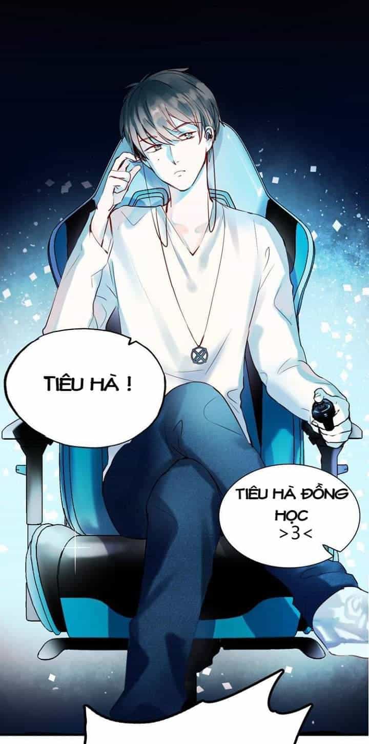 Thành Dã Tiêu Hà - Chương 0 - ảnh 7