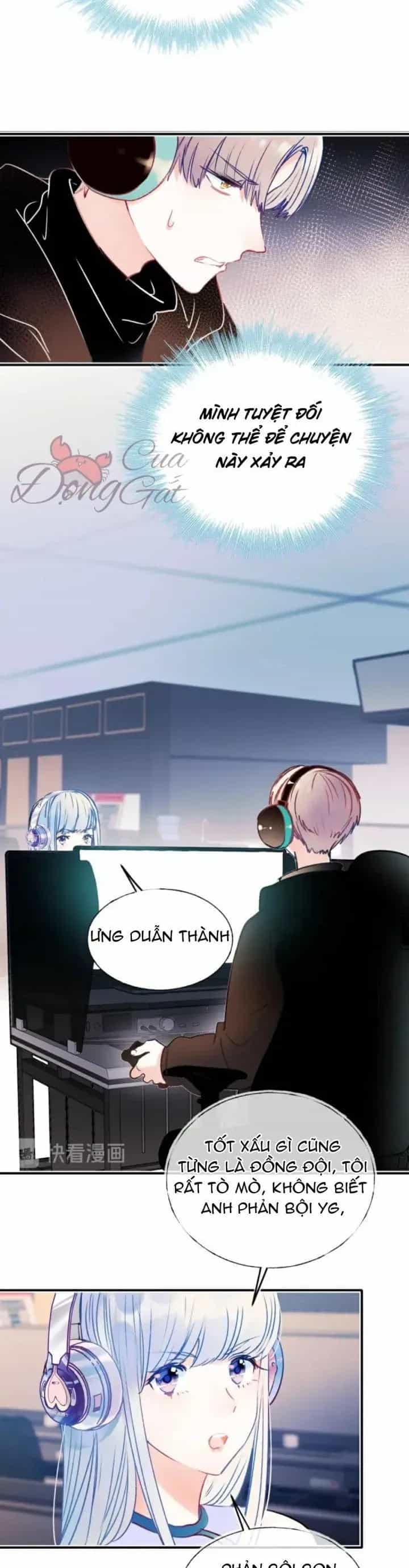 Thành Dã Tiêu Hà - Chương 88 - ảnh 3