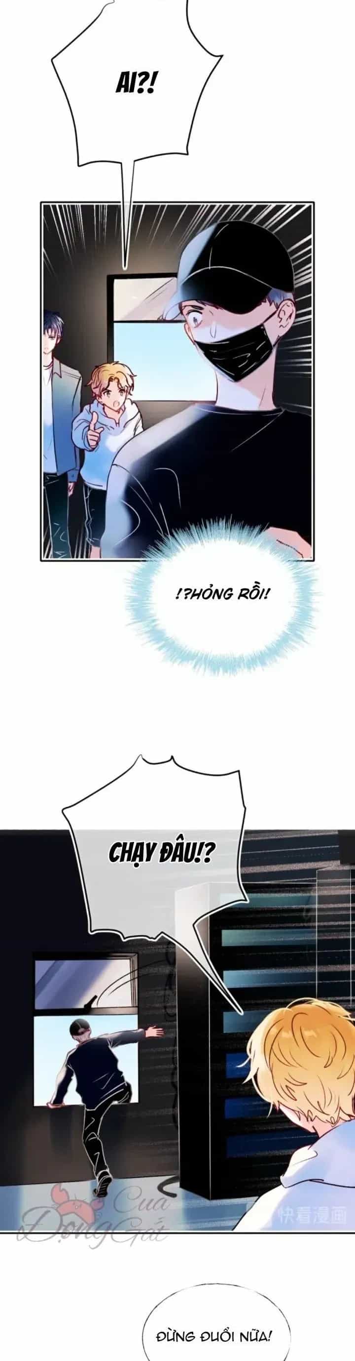 Thành Dã Tiêu Hà - Chương 89 - ảnh 5