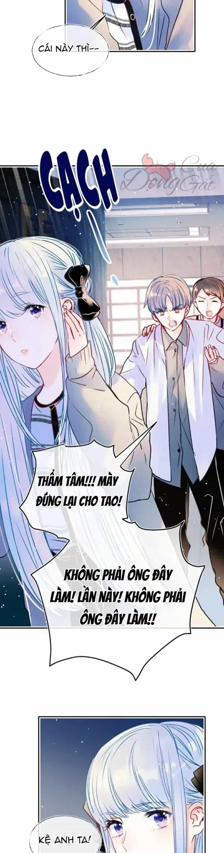 Thành Dã Tiêu Hà - Chương 90 - ảnh 5