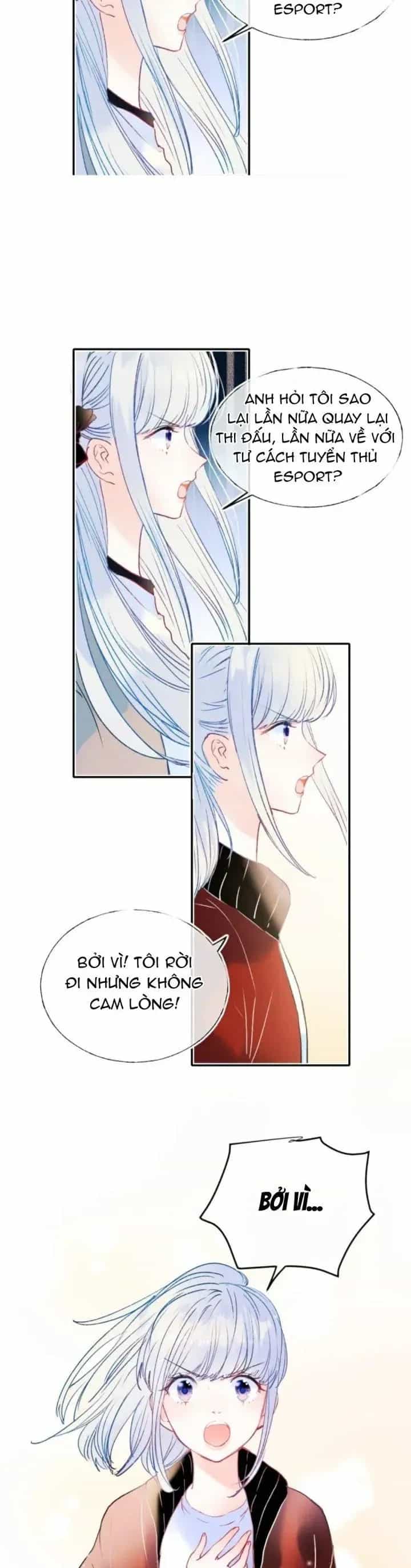 Thành Dã Tiêu Hà - Chương 90 - ảnh 8