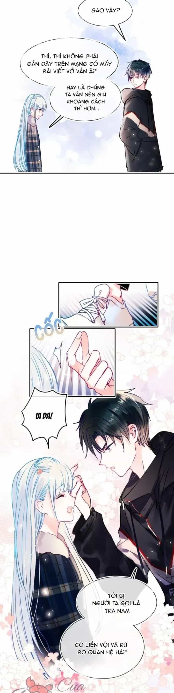Thành Dã Tiêu Hà - Chương 92 - ảnh 13