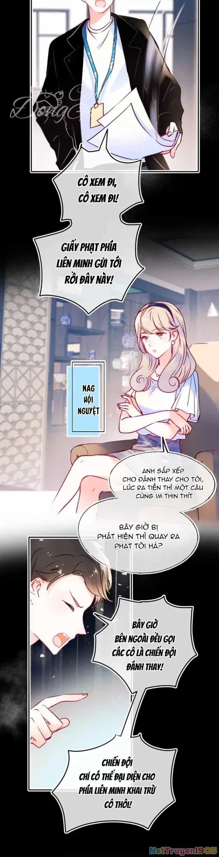 Thành Dã Tiêu Hà - Chương 92 - ảnh 8