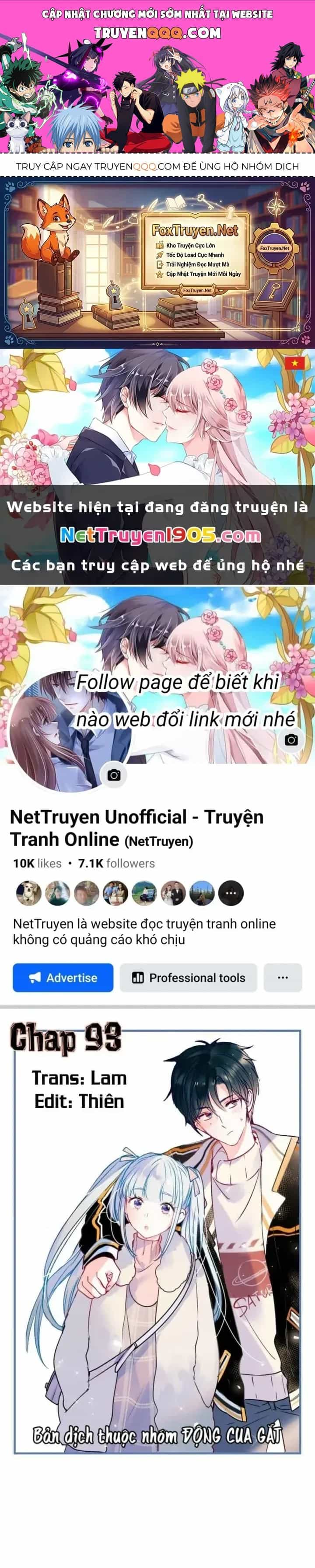 Thành Dã Tiêu Hà - Chương 93 - ảnh 1