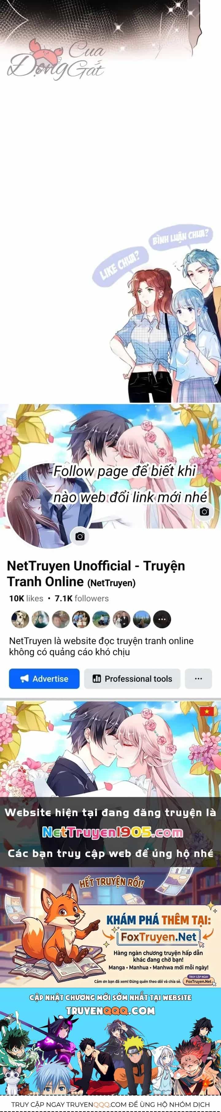 Thành Dã Tiêu Hà - Chương 93 - ảnh 20