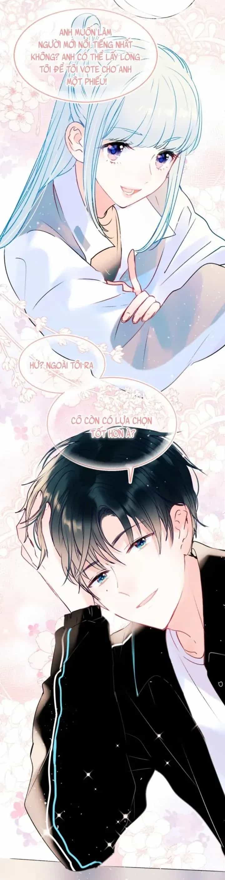 Thành Dã Tiêu Hà - Chương 94 - ảnh 16