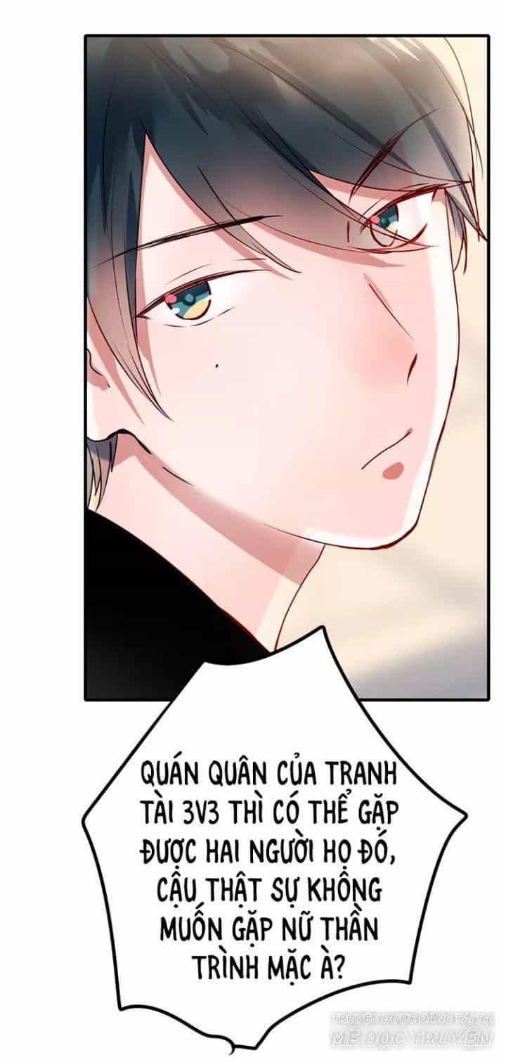 Thành Dã Tiêu Hà - Chương 8 - ảnh 18