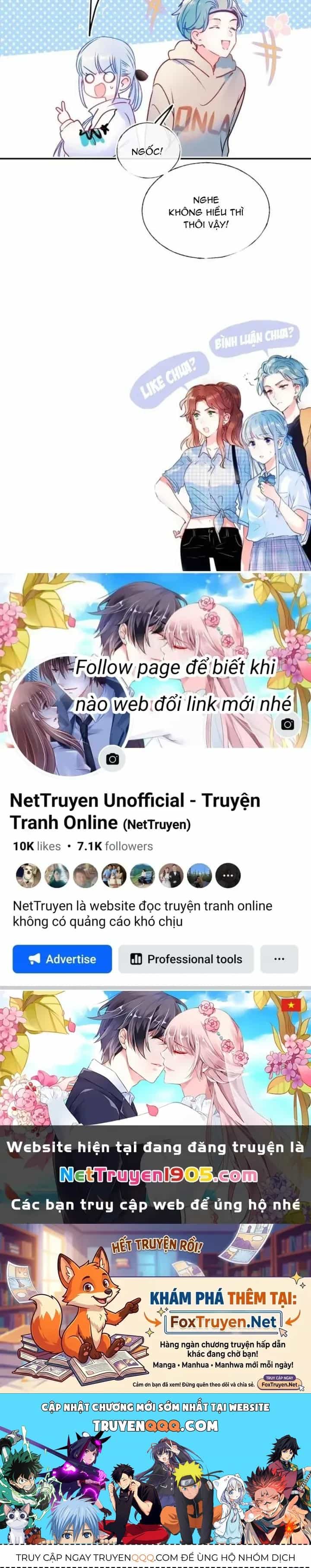 Thành Dã Tiêu Hà - Chương 95 - ảnh 19