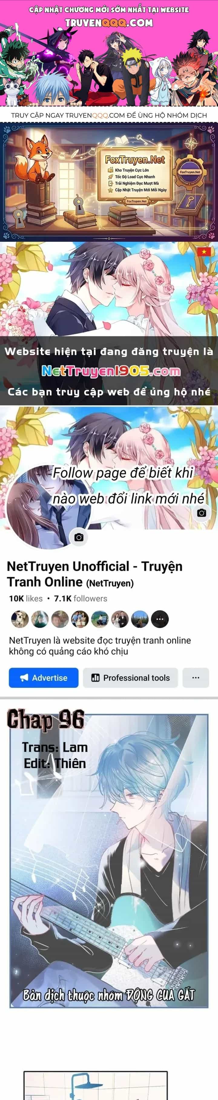 Thành Dã Tiêu Hà - Chương 96 - ảnh 1