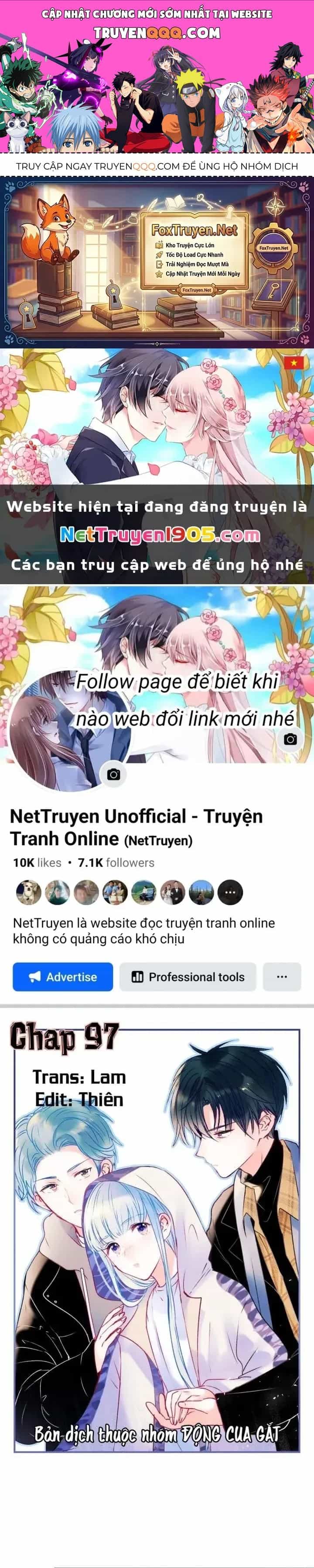 Thành Dã Tiêu Hà - Chương 97 - ảnh 1
