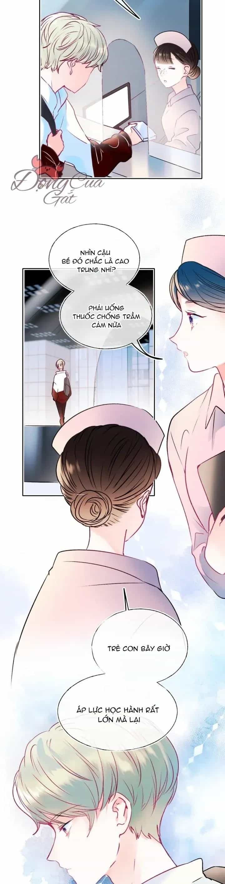 Thành Dã Tiêu Hà - Chương 97 - ảnh 12