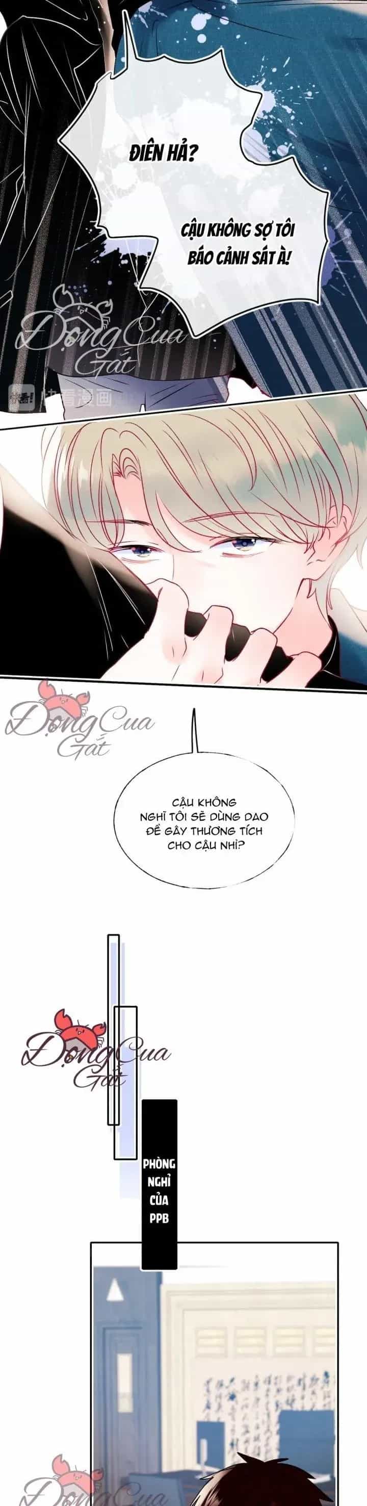 Thành Dã Tiêu Hà - Chương 98 - ảnh 4