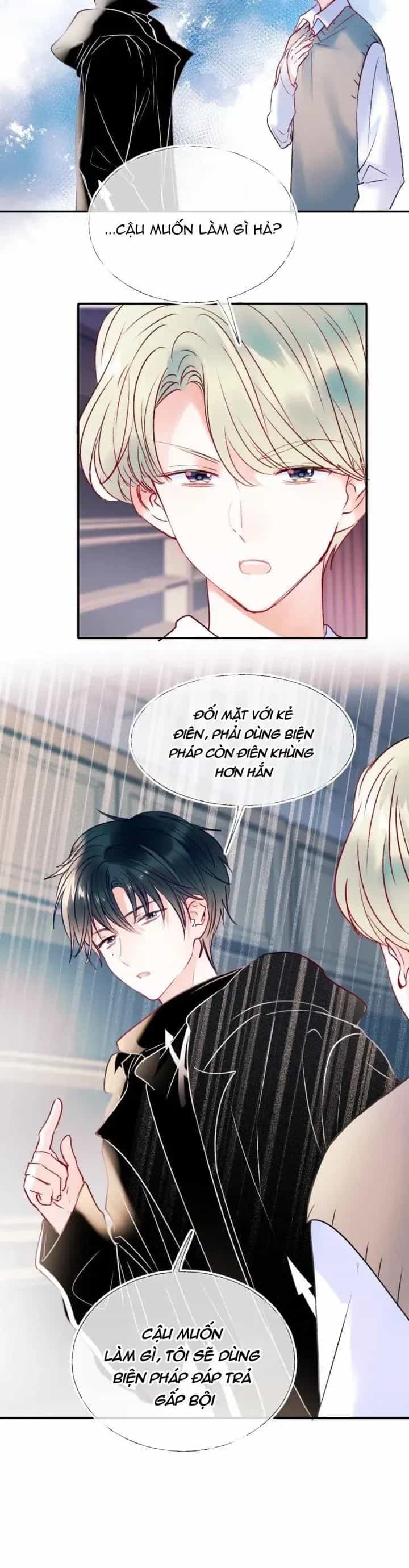 Thành Dã Tiêu Hà - Chương 100 - ảnh 3