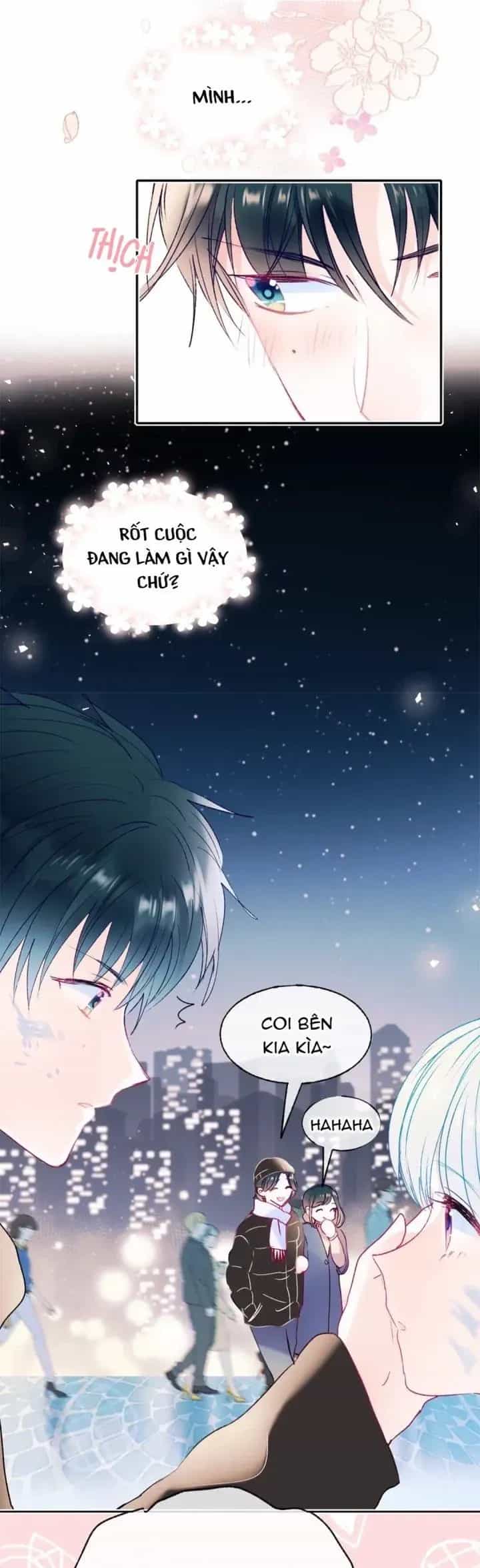 Thành Dã Tiêu Hà - Chương 101 - ảnh 11